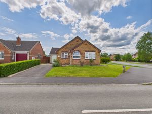 Corner Plot- click for photo gallery